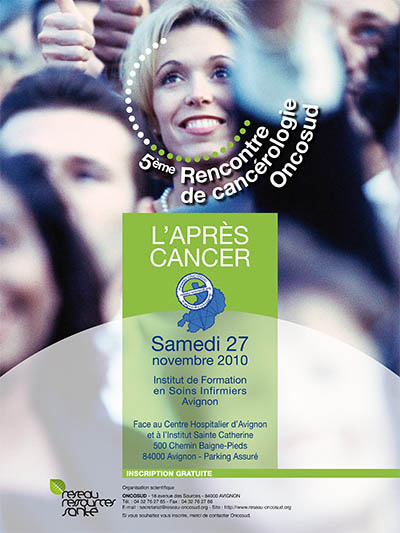 rencontre infirmiere en oncologie 2014