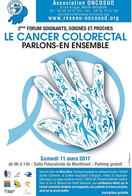 AFFICHE 2E FORUM 2017 AFFICHE 2E FORUM 2017
