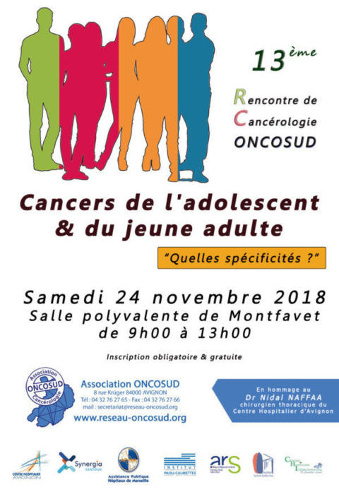 AFFICHE 13E RENCONTRE AFFICHE 13E RENCONTRE
