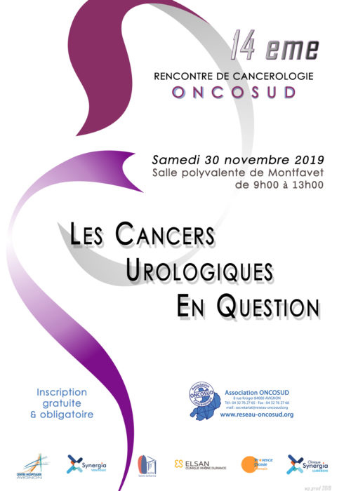 AFFICHE 14E RENCONTRE 2019 AFFICHE 14E RENCONTRE 2019
